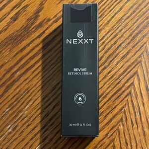 Nexxt Revive Retinol Serum